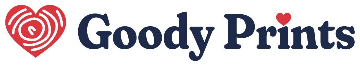 Goody Prints